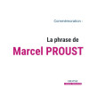 la phrase de Marcel Proust